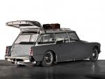 Citroen ID 19 Familiale 1960 года
